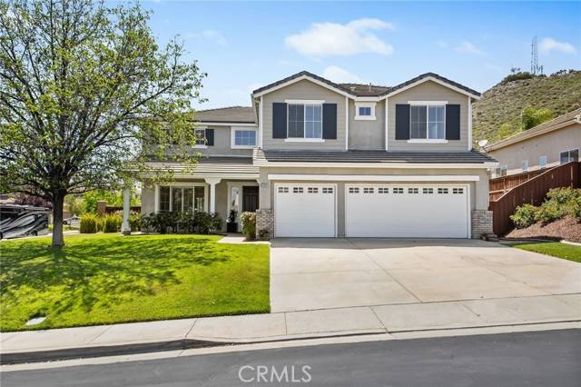 Murrieta, CA 92562,35987 Corte Renata