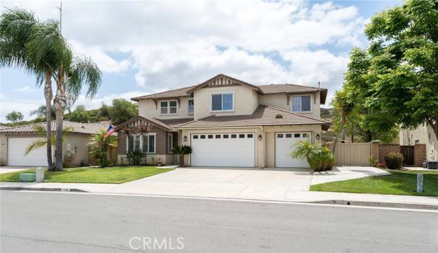 Winchester, CA 92596,32269 Daisy Drive