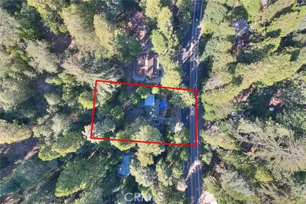 Blue Jay, CA 92317,27048 State Highway 189