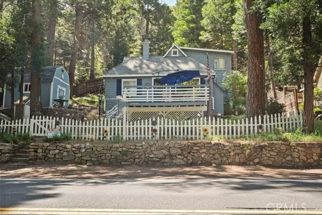 Blue Jay, CA 92317,27048 State Highway 189