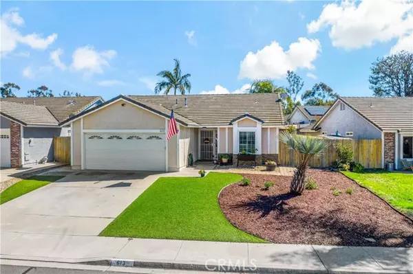 613 Maybritt Circle, San Marcos, CA 92069