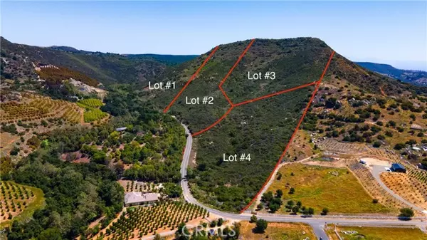 0 El Calamar, Temecula, CA 92590