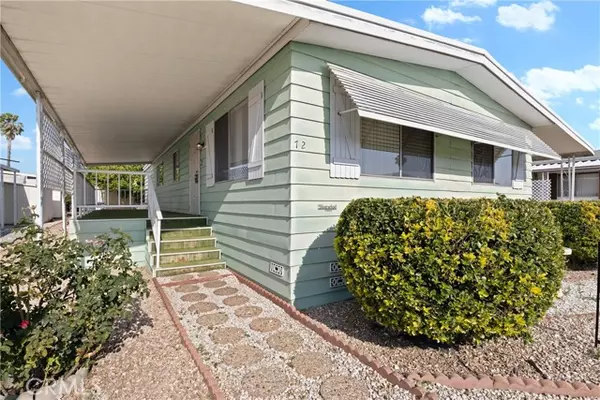 Hemet, CA 92543,1525 West Oakland Avenue