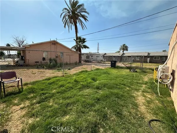 332 South Spring Street, Blythe, CA 92225