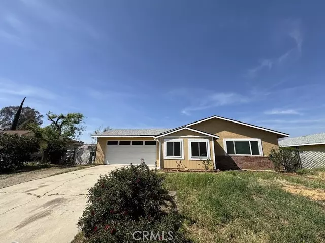 1447 West Westward Avenue, Banning, CA 92220