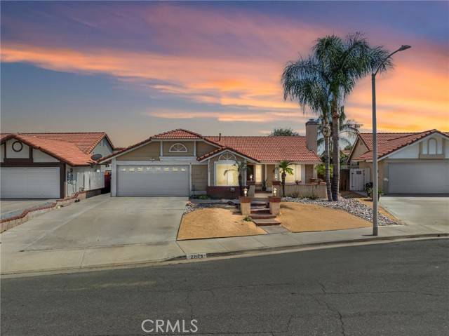 27175 Via Debra, Menifee, CA 92586