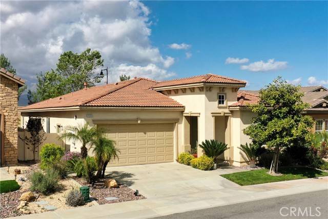 1544 Big Horn, Beaumont, CA 92223