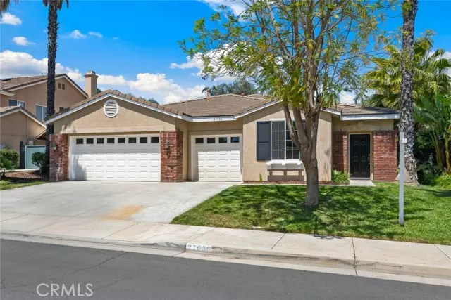 Murrieta, CA 92563,27636 Brentstone Way