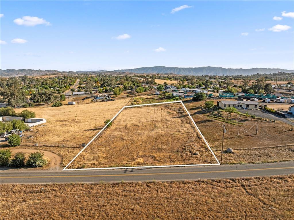 0 River Road, Perris, CA 92570