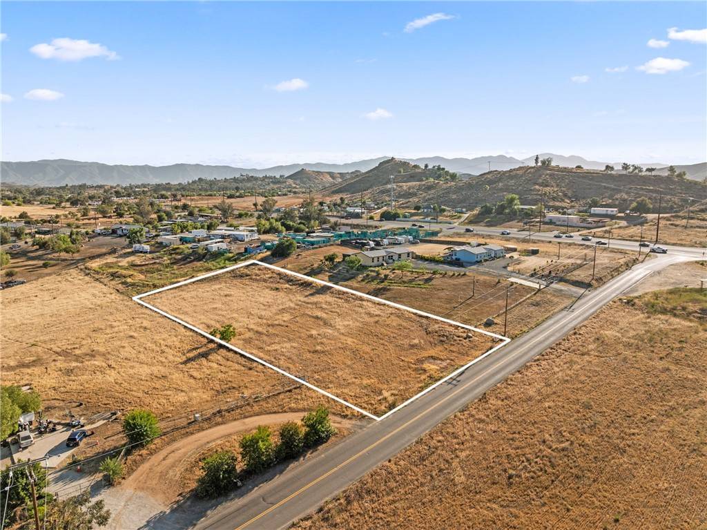 Perris, CA 92570,0 River Road