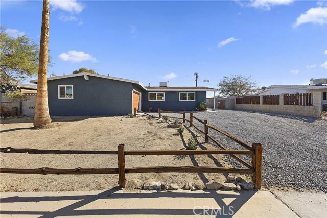 5951 Rose Ellen Ave, 29 Palms, CA 92277