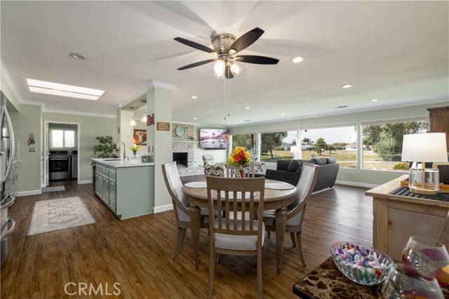 26190 Ridgemoor Road, Menifee, CA 92586