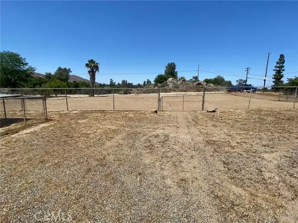 Perris, CA 92570,21705 John Street