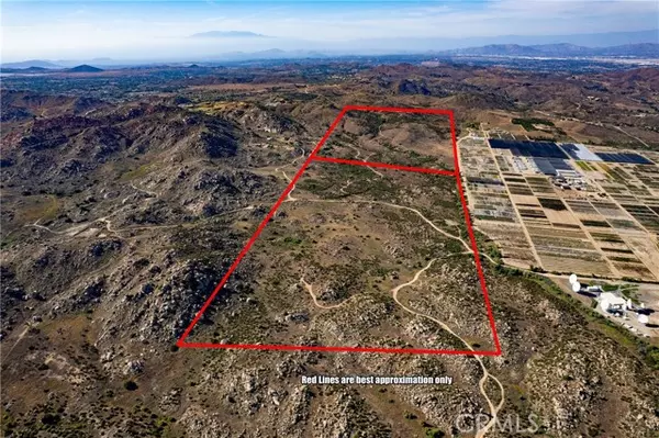 Perris, CA 92570,3 Pipeline