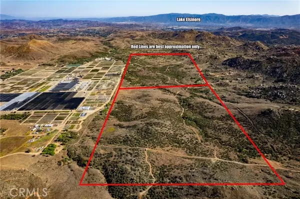 Perris, CA 92570,3 Pipeline