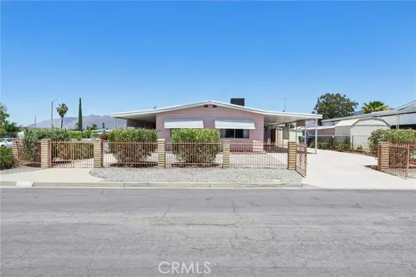 43740 Payne Avenue, Hemet, CA 92544
