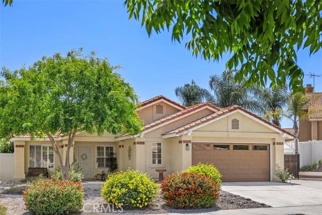 Murrieta, CA 92563,25977 Monaco Way