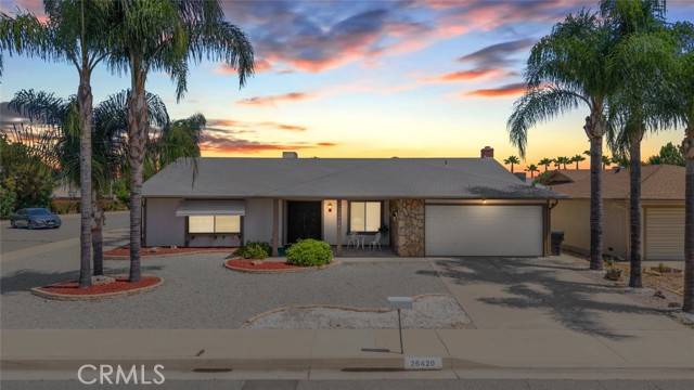 26420 Harrisburg Drive, Menifee, CA 92586