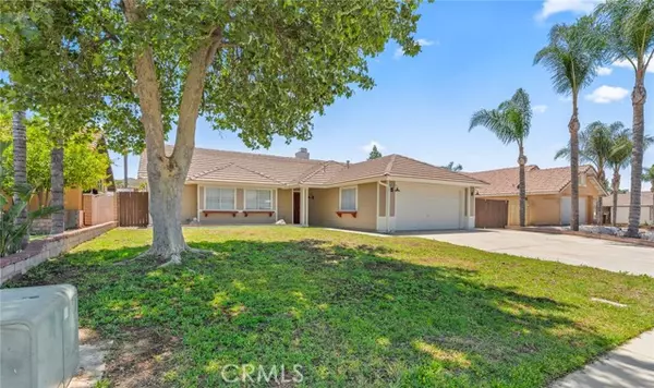 1318 Washington Avenue, San Jacinto, CA 92583