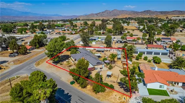 Nuevo, CA 92567,20660 Bell Avenue