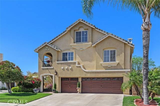 29944 Peach Tree Court, Murrieta, CA 92563