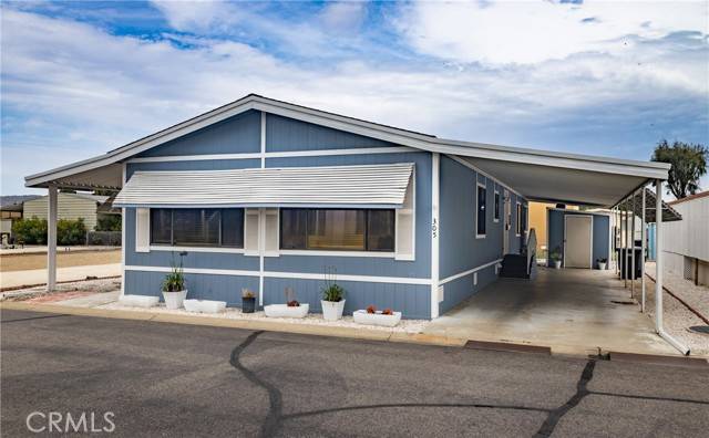 Hemet, CA 92545,5001 West Florida Avenue