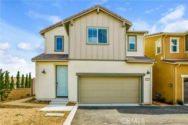 31714 Luther Drive, Menifee, CA 92584