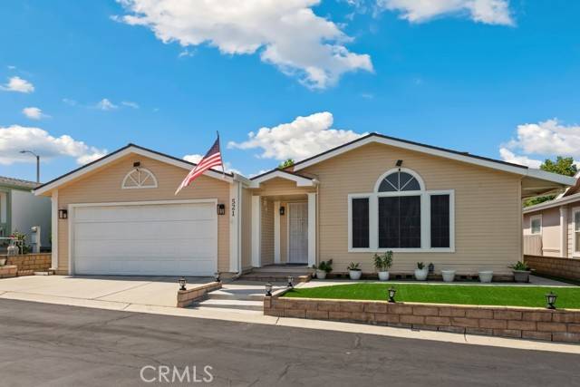 521 Bermuda Drive, Hemet, CA 92543