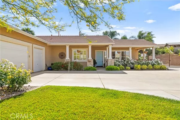 Murrieta, CA 92562,42302 Oregon Trail