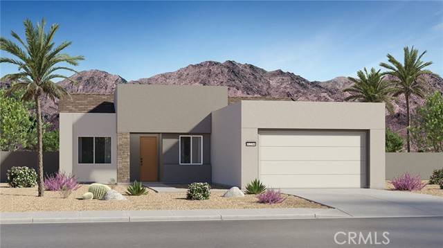 15438 Avenida De Cielo, Desert Hot Springs, CA 92240