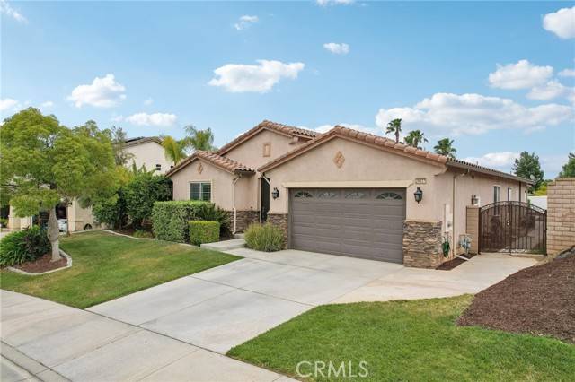 28437 North Star Ln Lane, Menifee, CA 92584