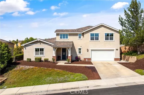 32744 Presidio Hills Lane, Winchester, CA 92596