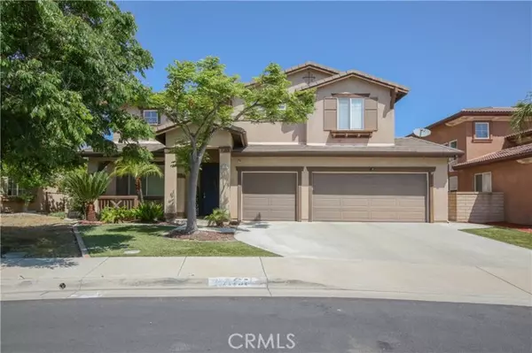 41157 Arron Court, Murrieta, CA 92562