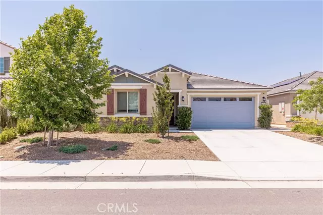 29485 Whitewood Street, Menifee, CA 92584