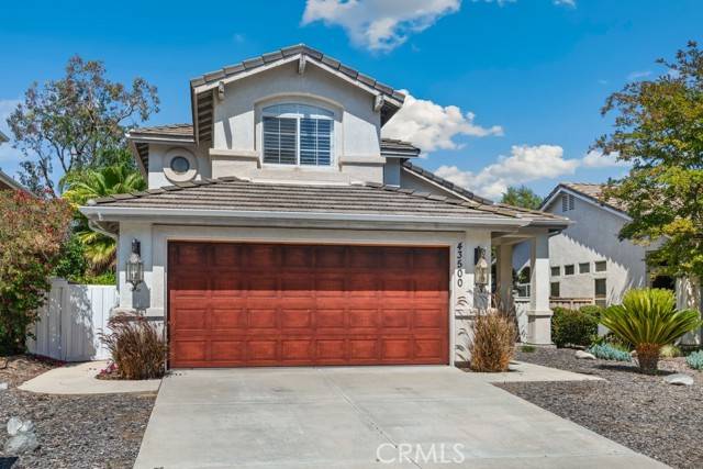 43500 Corte Barbaste, Temecula, CA 92592