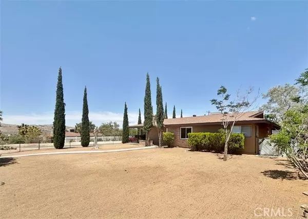 Yucca Valley, CA 92284,7511 Joshua Lane