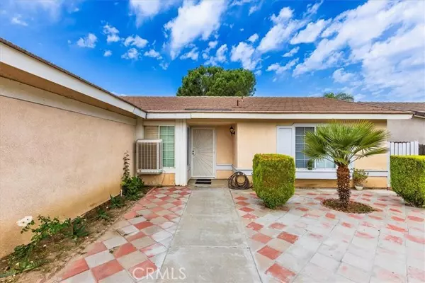 San Jacinto, CA 92583,162 Peppertree Way