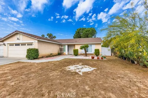 San Jacinto, CA 92583,162 Peppertree Way