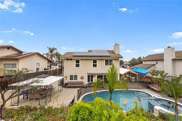 Moreno Valley, CA 92557,11735 Country Flower Lane