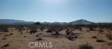 0 Highland View Dr, Joshua Tree, CA 92252