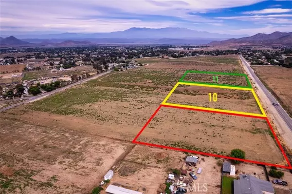 Nuevo, CA 92567,0 Montgomery SVOL 11 Avenue