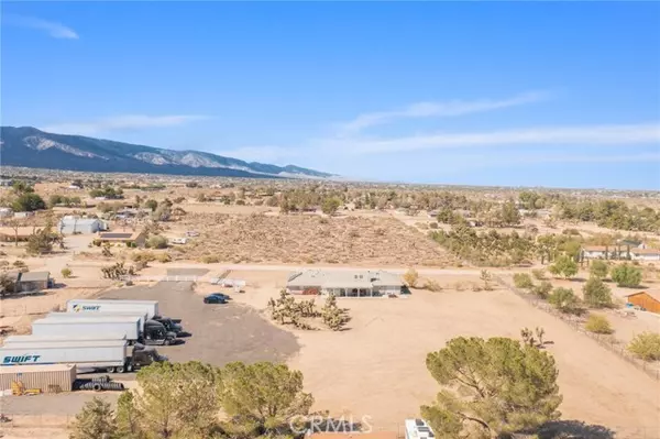 Phelan, CA 92371,9925 Sierra Vista Road