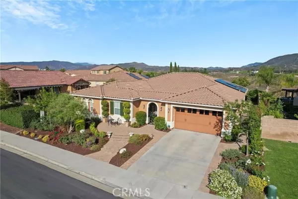 44655 Howell Mountain Street, Temecula, CA 92592