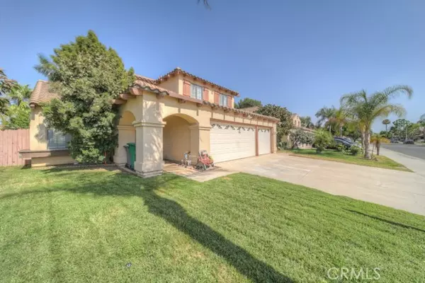 Moreno Valley, CA 92551,15576 Carmel Verde Lane