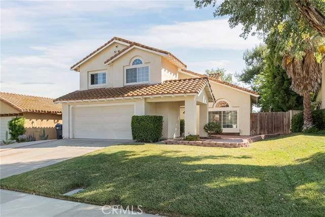 25213 Via Las Lomas, Murrieta, CA 92562