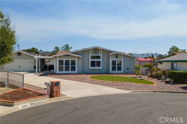 Hemet, CA 92544,44607 Grovewood Circle