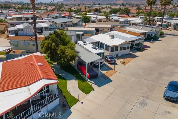 Hemet, CA 92545,1295 South Cawston Avenue