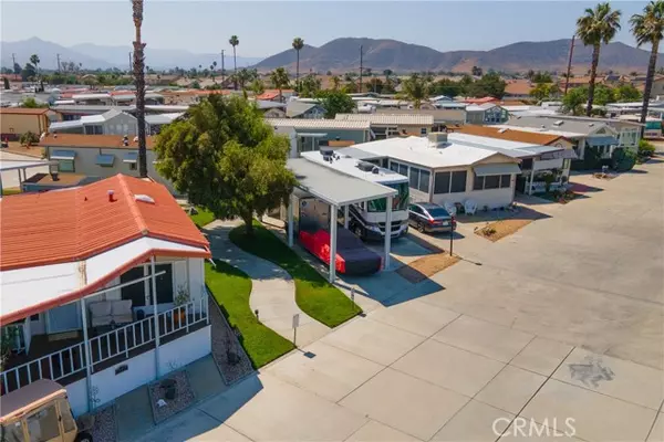 Hemet, CA 92545,1295 South Cawston Avenue