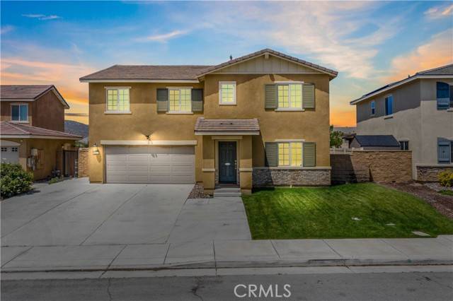Winchester, CA 92596,29377 Wyatt Earp Way
