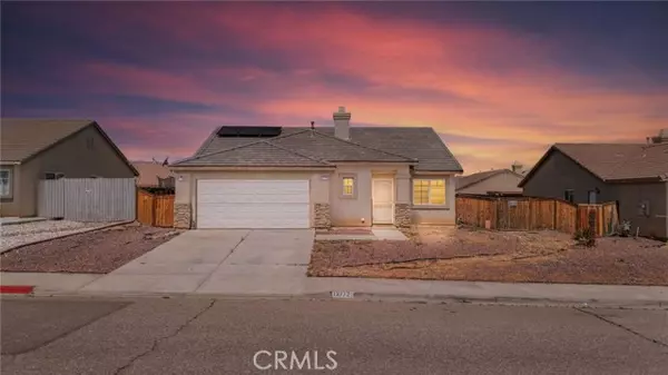13772 Brynwood Street, Victorville, CA 92392